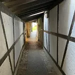 Stilvolle Auszeit Im Hunsrueck-aussicht Und Komfort 公寓 Herrstein