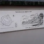 Stilvolle Auszeit Im Hunsrueck-aussicht Und Komfort 公寓 *