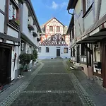 Daire Stilvolle Auszeit Im Hunsrueck-aussicht Und Komfort *