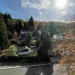 Daire Stilvolle Auszeit Im Hunsrueck-aussicht Und Komfort Herrstein