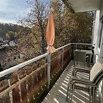 Stilvolle Auszeit Im Hunsrueck-aussicht Und Komfort Herrstein