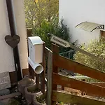 Stilvolle Auszeit Im Hunsrueck-aussicht Und Komfort Herrstein