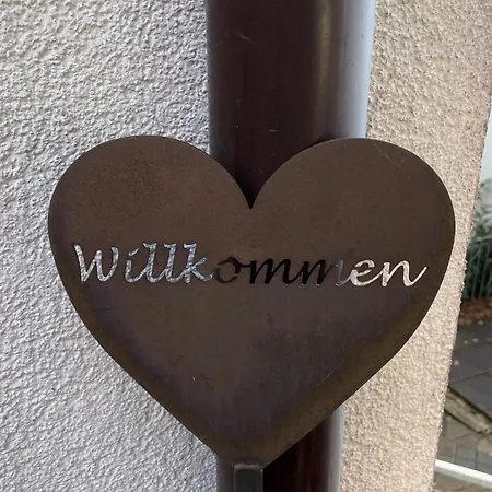 Stilvolle Auszeit Im Hunsrueck-aussicht Und Komfort *