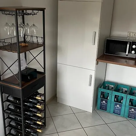 Stilvolle Auszeit Im Hunsrueck-aussicht Und Komfort