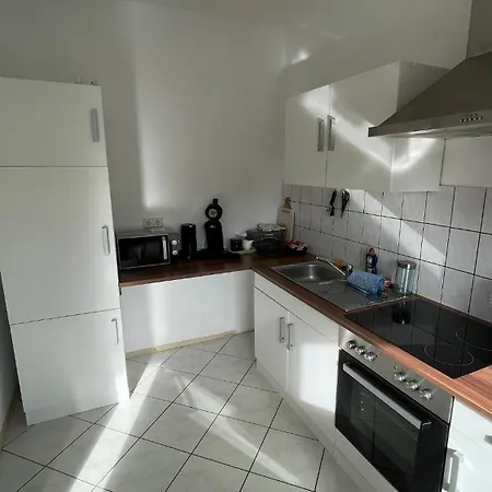 Stilvolle Auszeit Im Hunsrueck-aussicht Und Komfort Apartment