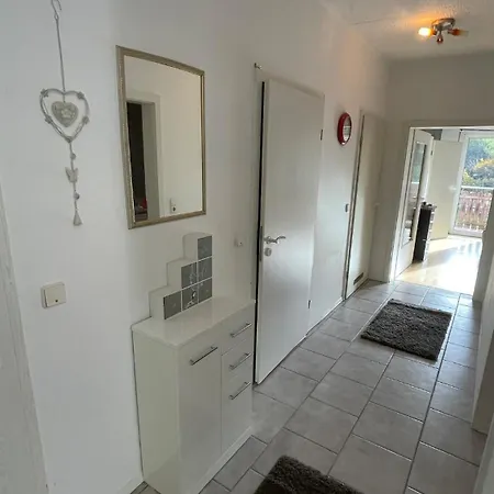 Stilvolle Auszeit Im Hunsrueck-aussicht Und Komfort