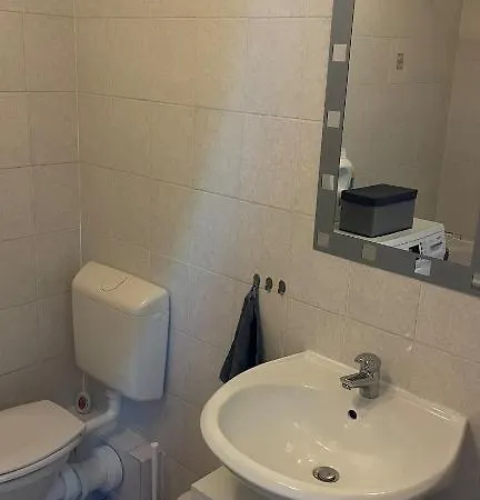 Stilvolle Auszeit Im Hunsrueck-aussicht Und Komfort Apartment *