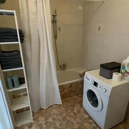 Appartamento Stilvolle Auszeit Im Hunsrueck-aussicht Und Komfort