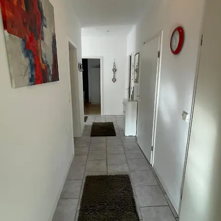 Stilvolle Auszeit Im Hunsrueck-aussicht Und Komfort