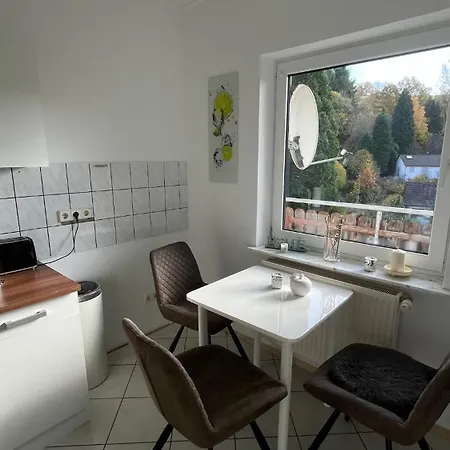 Stilvolle Auszeit Im Hunsrueck-aussicht Und Komfort Herrstein