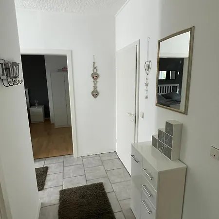 Stilvolle Auszeit Im Hunsrueck-aussicht Und Komfort *