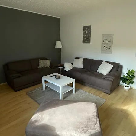 Stilvolle Auszeit Im Hunsrueck-aussicht Und Komfort