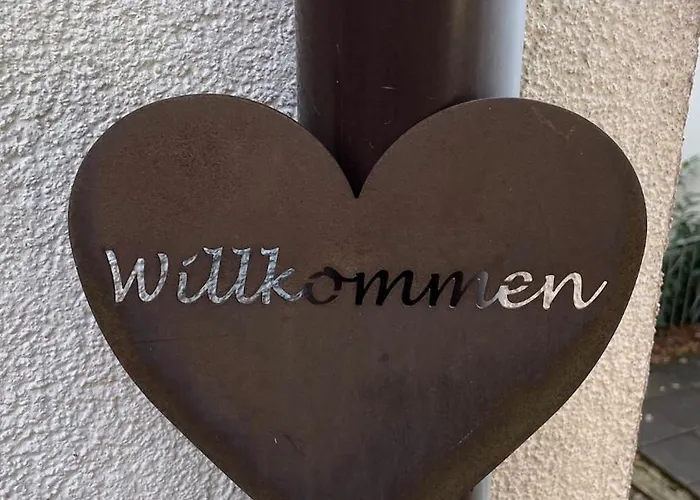 Stilvolle Auszeit Im Hunsrueck-aussicht Und Komfort *