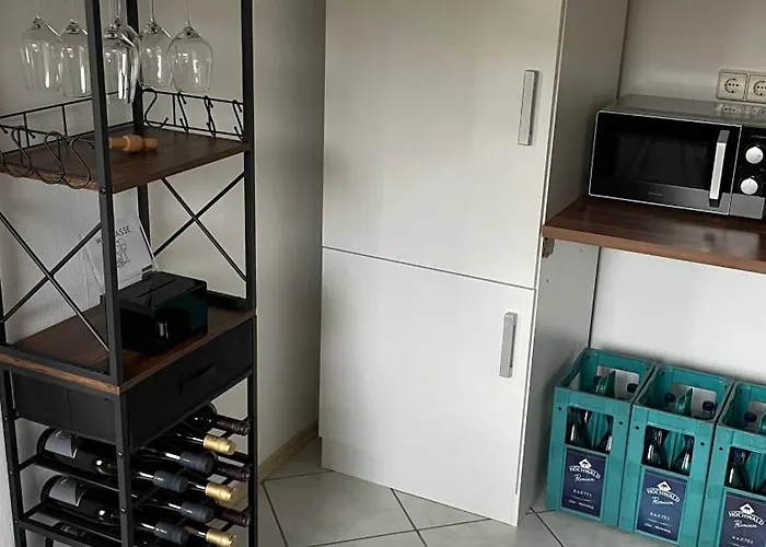 Stilvolle Auszeit Im Hunsrueck-aussicht Und Komfort