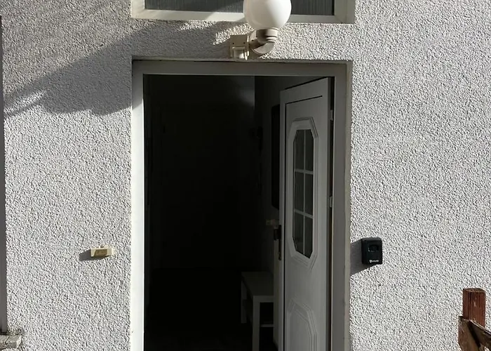 Stilvolle Auszeit Im Hunsrueck-aussicht Und Komfort 公寓 Herrstein