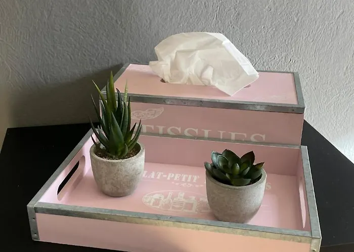 Stilvolle Auszeit Im Hunsrueck-aussicht Und Komfort * Herrstein