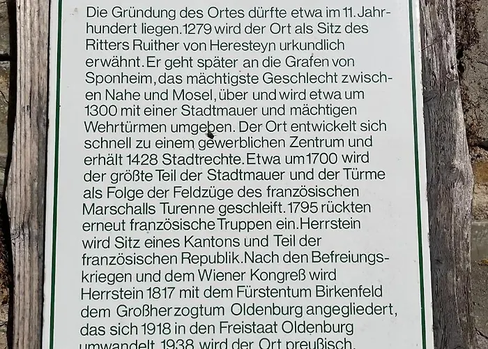 Stilvolle Auszeit Im Hunsrueck-aussicht Und Komfort 公寓