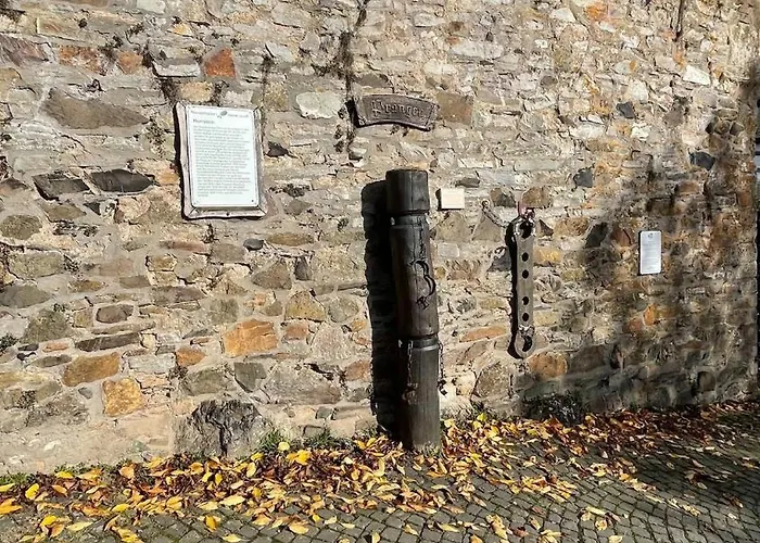 Stilvolle Auszeit Im Hunsrueck-aussicht Und Komfort *