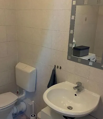 Stilvolle Auszeit Im Hunsrueck-aussicht Und Komfort 公寓 *