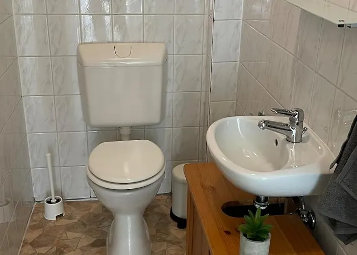 Stilvolle Auszeit Im Hunsrueck-aussicht Und Komfort *