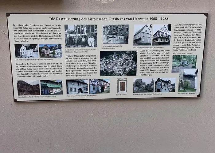 Stilvolle Auszeit Im Hunsrueck-aussicht Und Komfort *