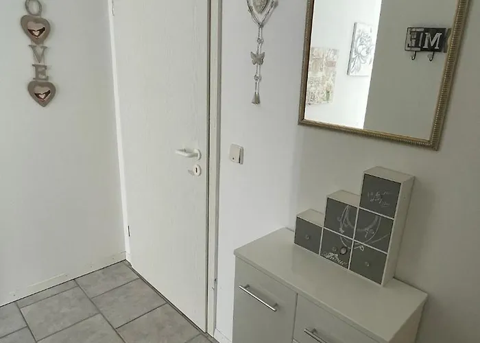 Stilvolle Auszeit Im Hunsrueck-aussicht Und Komfort Herrstein