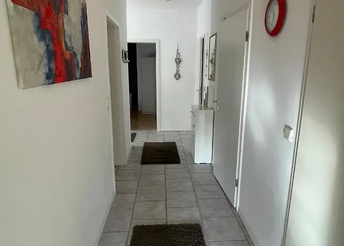 Stilvolle Auszeit Im Hunsrueck-aussicht Und Komfort