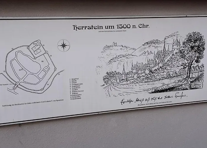 Stilvolle Auszeit Im Hunsrueck-aussicht Und Komfort 公寓 *