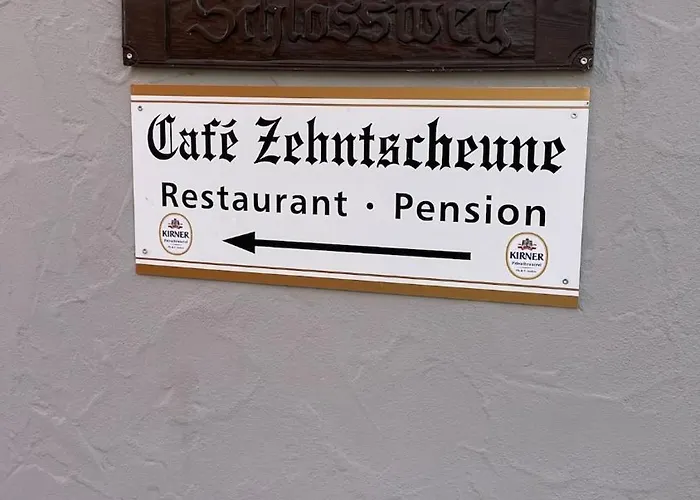 Stilvolle Auszeit Im Hunsrueck-aussicht Und Komfort