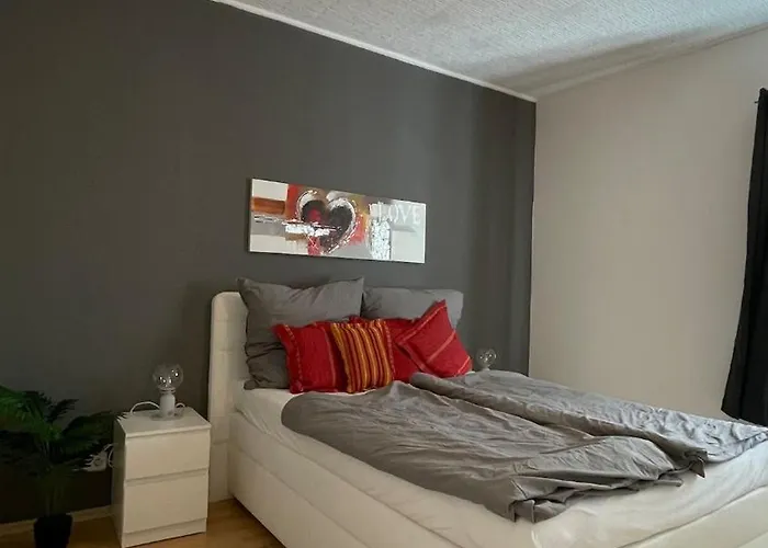 Stilvolle Auszeit Im Hunsrueck-aussicht Und Komfort Herrstein