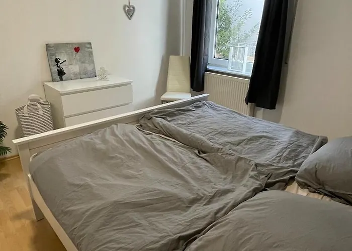 Stilvolle Auszeit Im Hunsrueck-aussicht Und Komfort * Herrstein