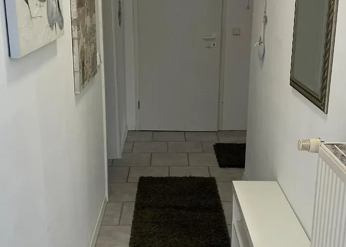 Stilvolle Auszeit Im Hunsrueck-aussicht Und Komfort