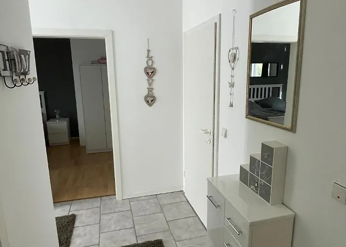 Stilvolle Auszeit Im Hunsrueck-aussicht Und Komfort *