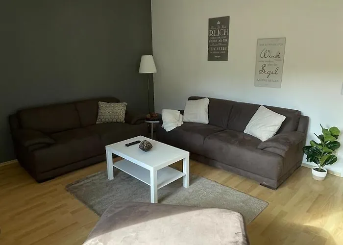 Stilvolle Auszeit Im Hunsrueck-aussicht Und Komfort