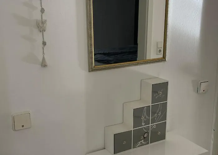 Stilvolle Auszeit Im Hunsrueck-aussicht Und Komfort